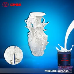 从树脂工艺品到家具 解析模具硅胶在树脂制品生产中的关键作用